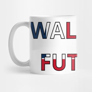 Drapeau Wallis-et-Futuna Mug